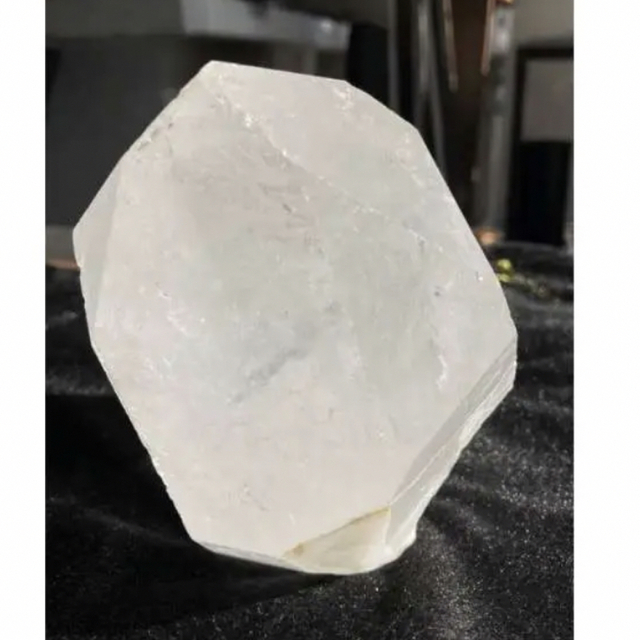 ヒマラヤ水晶 特大 結晶 パキスタン産      ⭐︎ 浄化 k633