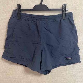 パタゴニア(patagonia)のパダゴニア　ショートパンツ　レディースS(ウエア)