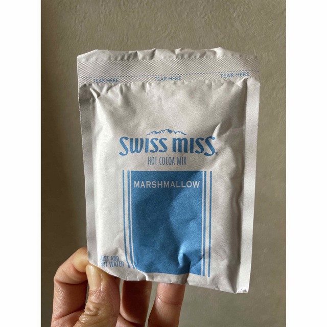 SWISS MISS 食品/飲料/酒の飲料(ソフトドリンク)の商品写真