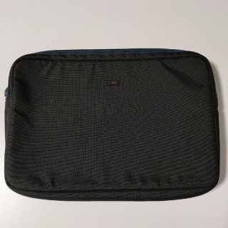 トゥミ(TUMI)のTUMI パソコンケース(セカンドバッグ/クラッチバッグ)