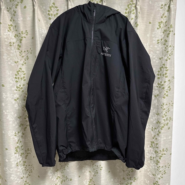 ARC'TERYX  Squamish Hoody スコーミッシュフーディー