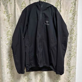 アークテリクス(ARC'TERYX)のARC'TERYX  Squamish Hoody スコーミッシュフーディー(ナイロンジャケット)