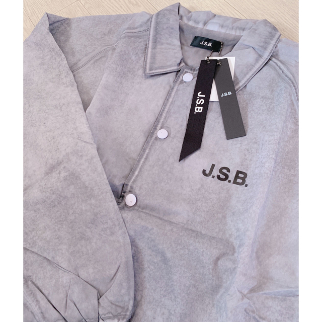 三代目 J Soul Brothers - 定価半額以下‼︎【新品】JSB ジャケット S