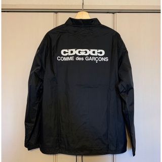 コム デ ギャルソン(COMME des GARCONS) ナイロンジャケット(メンズ)の