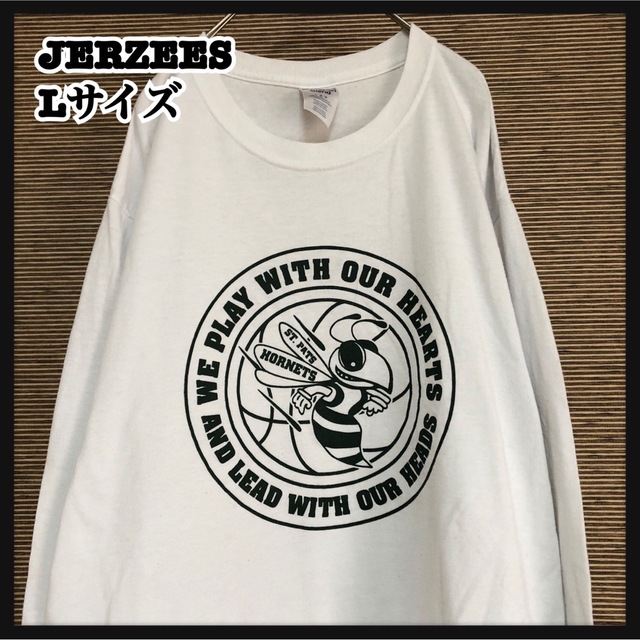 希少★US製 ヴィンテージ Tシャツ カレッジロゴ バスケ ビッグサイズ