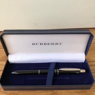 バーバリー(BURBERRY) ボールペン 文房具の通販 100点以上