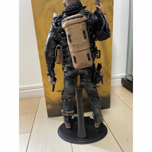 VTS TOYS 1/6 マッドマックス 怒りのデスロード ホットトイズ 系 VTS TOYS 1/6 マッドマックス 怒りのデスロード ホットトイズ 系