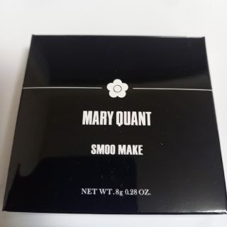 マリークワント(MARY QUANT)の新品未開封♪マリークヮントファンデーション スムーメイクOC20(ファンデーション)