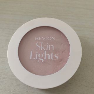 レブロン(REVLON)のレブロン  スキンライトプレストパウダーN(フェイスパウダー)