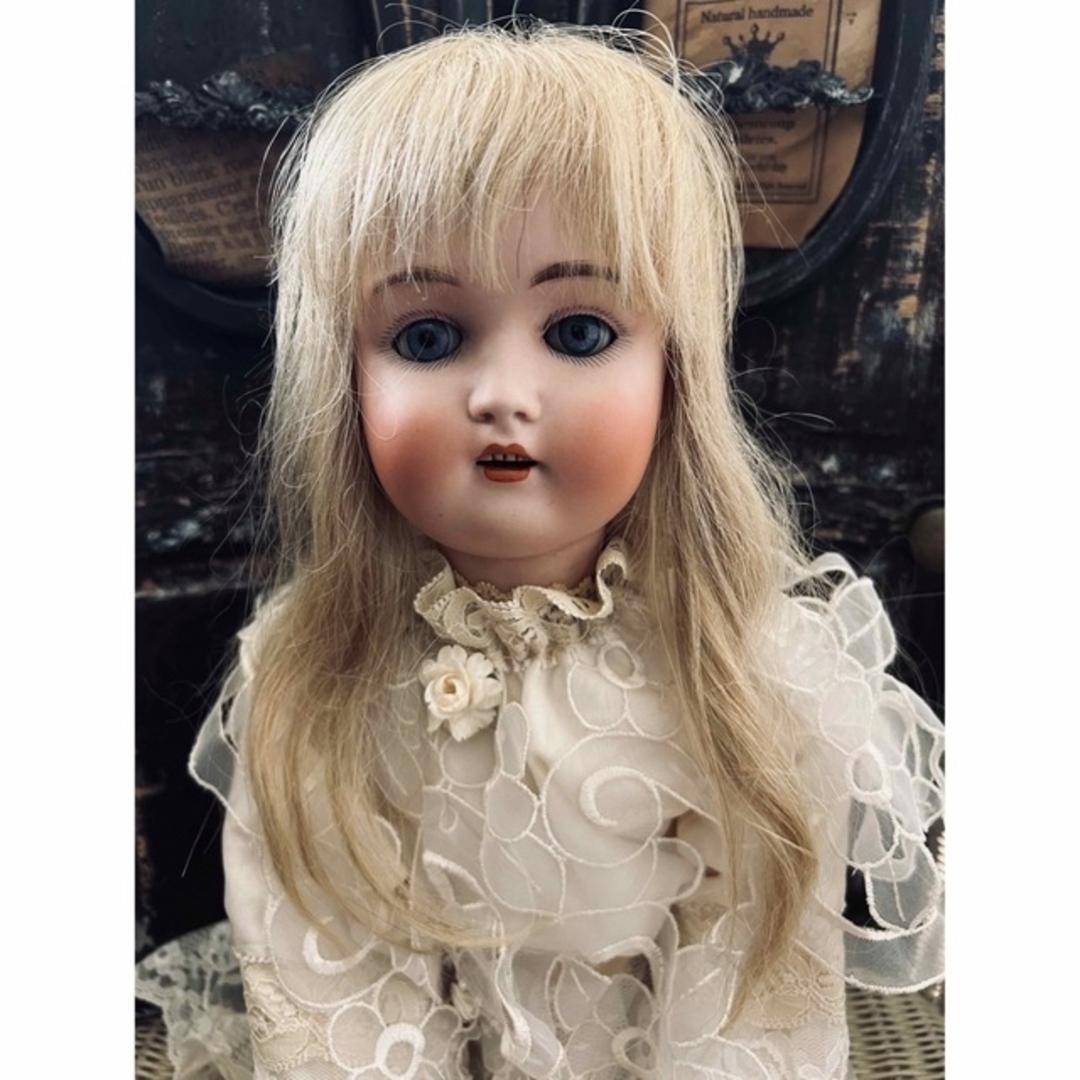 フレンチアンティークドール 流行に aleksandra-urman.ch