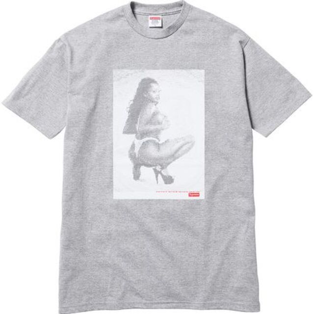 Supreme Digi Tee　シュプリーム　Tシャツメンズ