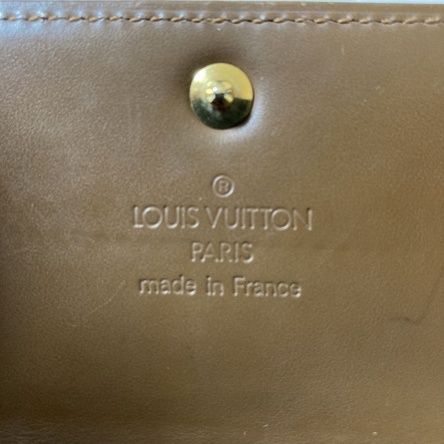 LOUIS VUITTON(ルイヴィトン)のLOUISVUITTONの長財布 メンズのファッション小物(長財布)の商品写真