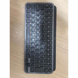 ロジクール(Logicool)のロジクール ワイヤレス キーボード KX700 MX KEYS mini(PC周辺機器)