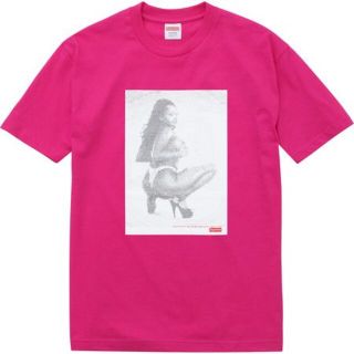 シュプリーム(Supreme)のSupreme Digi Tee　シュプリーム　Tシャツ(Tシャツ/カットソー(半袖/袖なし))