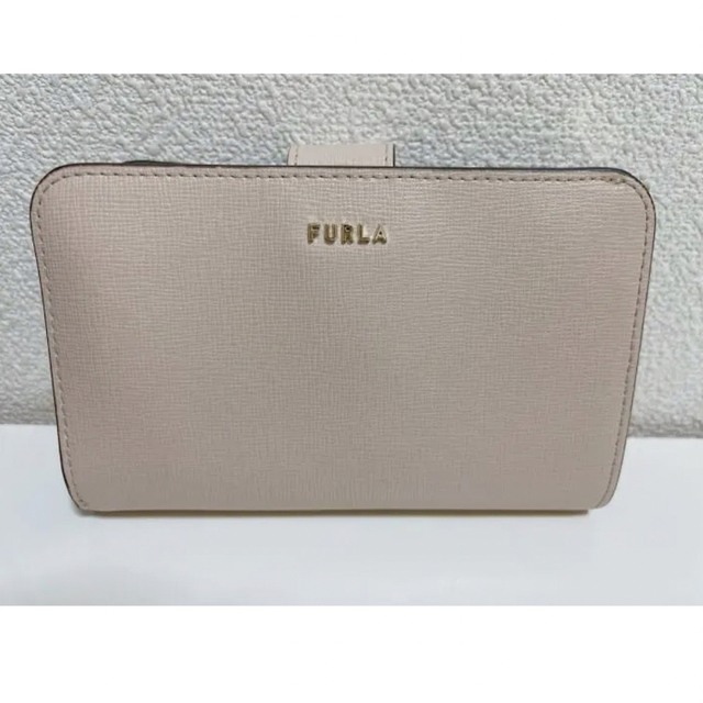 FURLA フルラ 二つ折り財布