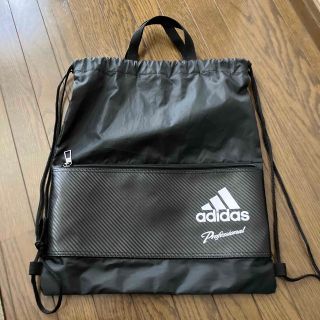 アディダス(adidas)のアディダス　ナップサック(リュックサック)