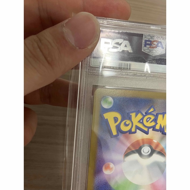 ポケモンカード　セレナ sr psa10 少しずつ値下げします。