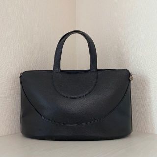 BVLGARI - ブルガリ ハンドバッグ レオーニ 33945の通販 by ブラン