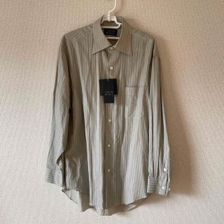 ムッシュニコル(MONSIEUR NICOLE)のセレクション　ニコル　MENSシャツ(シャツ)