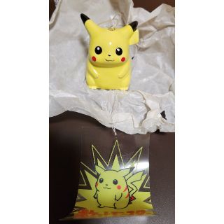 ポケモン ヴィンテージ キャラクターグッズの通販 81点 | ポケモンの