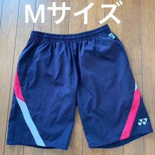 ヨネックス(YONEX)のYONEX ヨネックス テニスウェア パンツ Mサイズ(ウェア)