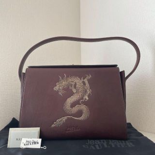 ジャンポールゴルチエ 革 バッグの通販 84点 | Jean-Paul GAULTIERの ジャンポールゴルチエ 革 バッグの通販 84点 | Jean-Paul GAULTIERの