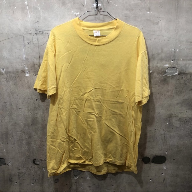 USA製70〜80s ビンテージsportswear Tシャツ 半袖ティーシャツ 3