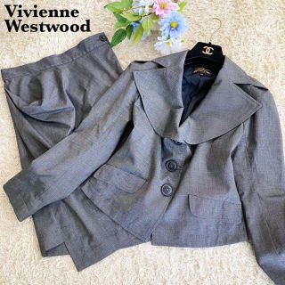 ヴィヴィアン(Vivienne Westwood) セットアップ/コーデ(レディース)の ヴィヴィアン(Vivienne Westwood) セットアップ/コーデ(レディース)の