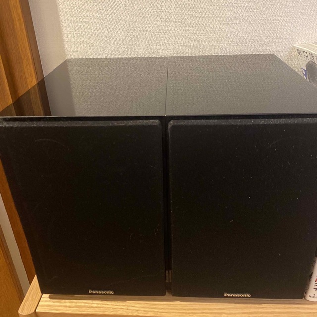 Panasonic - パナソニック スピーカー SB-PMX100の通販 by 水's shop