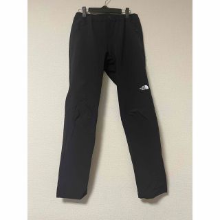 ザノースフェイス(THE NORTH FACE)のthe north face アルパインライトパンツ(登山用品)