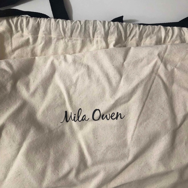 Mila Owen(ミラオーウェン)のMila owen 福袋 2023 レディースのワンピース(ロングワンピース/マキシワンピース)の商品写真