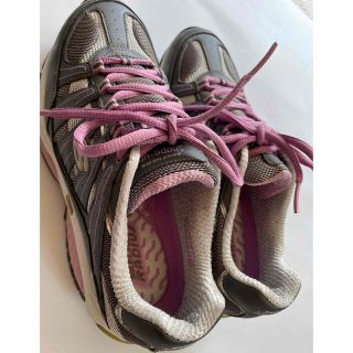 スケッチャーズ(SKECHERS)のスケッチャーズ　シェイブアップ　24cm(スニーカー)