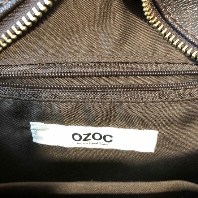 OZOC(オゾック)のOZOC ショルダーバッグ レディースのバッグ(ショルダーバッグ)の商品写真