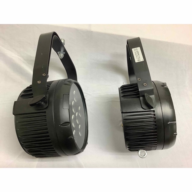 e-lite ELF-PAR46QUAD2台 DMXコントローラーJDM-24S | www.jarussi.com.br
