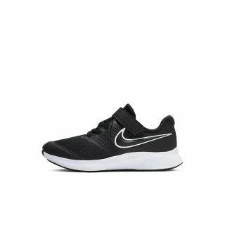 ナイキ(NIKE)の【美品】NIKE スニーカー スターランナー ジュニア 21.5(スニーカー)