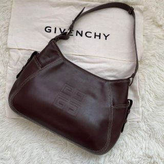 GIVENCHY ジバンシー　ショルダーバッグ　ワンショルダー　オールド女子