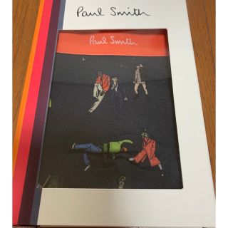 ポールスミス(Paul Smith)のポールスミス　ボクサーパンツ　4430 019(ボクサーパンツ)