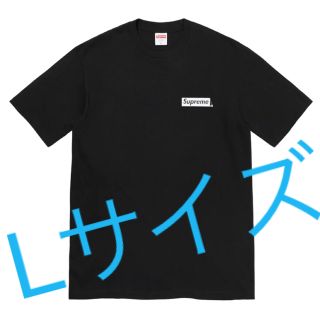 シュプリーム(Supreme)のシュプリーム ボディー スナッチャーズ Tシャツ (Tシャツ/カットソー(半袖/袖なし))