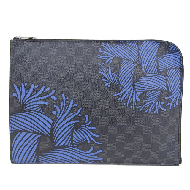 LOUIS VUITTON - 【本物保証】 美品 ルイヴィトン LOUIS VUITTON