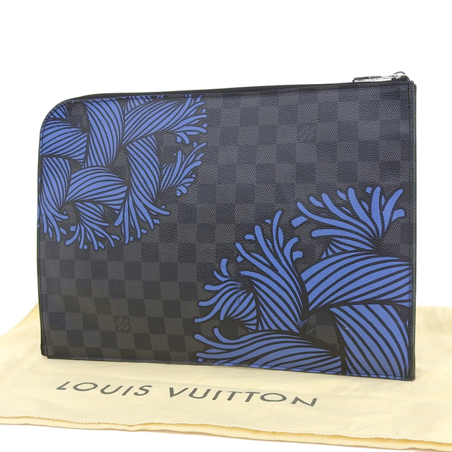 LOUIS VUITTON - 【本物保証】 美品 ルイヴィトン LOUIS VUITTON