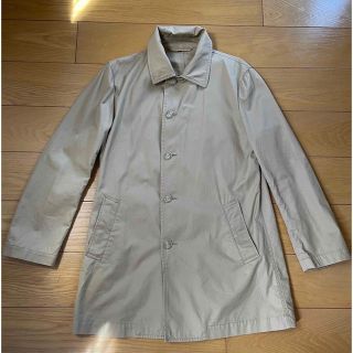 MUJI (無印良品) ステンカラーコート(メンズ)の通販 100点以上 | MUJI