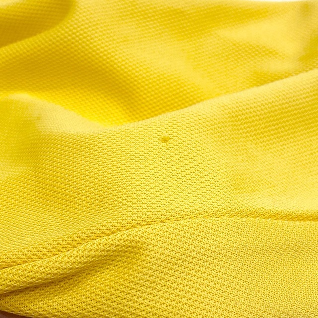 NIKE - US古着 ナイキ NIKE ロンT メッシュ モックネック ワンポイント