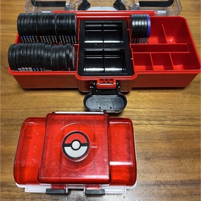 ポケモン メザスタ まとめ売り スーパースター レア メザスタトランク-