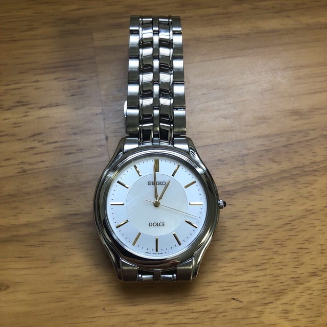 セイコー SEIKO SACL009 [DOLCE（ドルチェ） メンズ腕時計