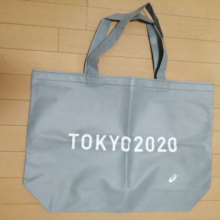 東京2020　バッグ(記念品/関連グッズ)