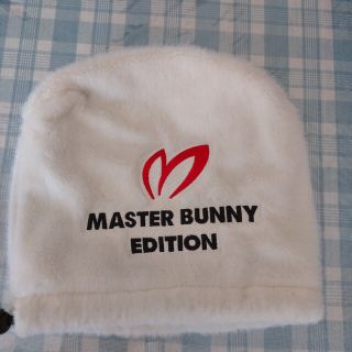 マスターバニーエディション(MASTER BUNNY EDITION)のMASTER BUNNY アイアンカバー(クラブ)