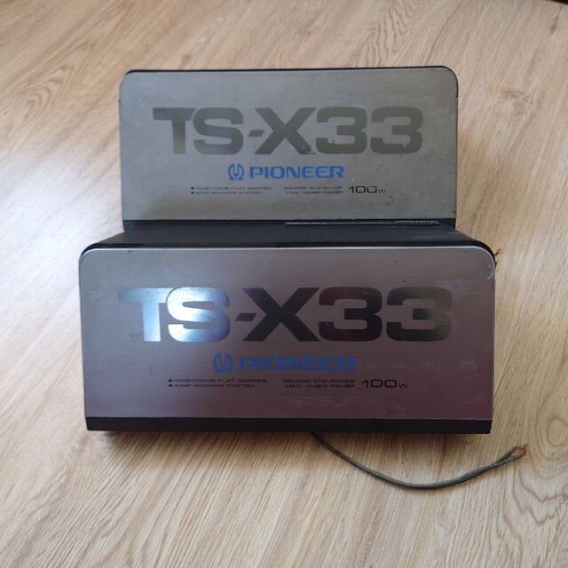 ts-x33