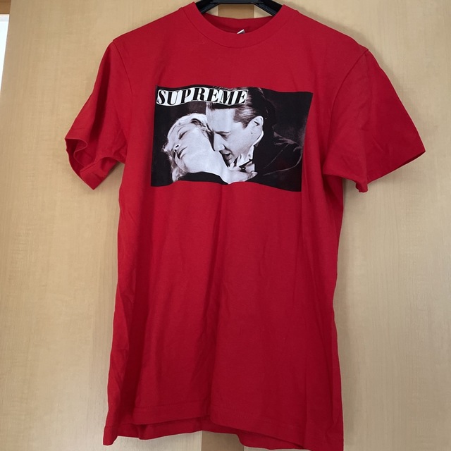 Supreme(シュプリーム)のsupreme Tシャツ メンズのトップス(Tシャツ/カットソー(半袖/袖なし))の商品写真