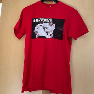 シュプリーム(Supreme)のsupreme Tシャツ(Tシャツ/カットソー(半袖/袖なし))