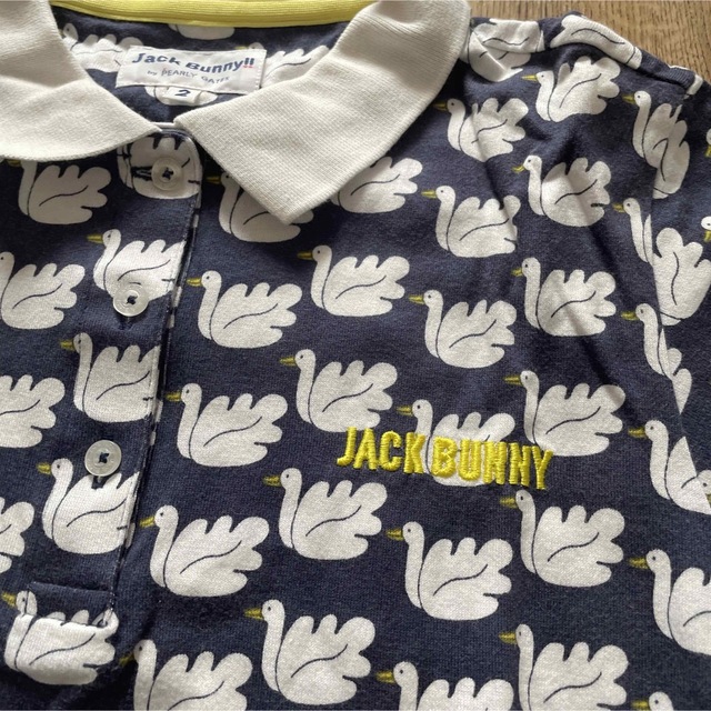 JACK BUNNY!!(ジャックバニー)のゴルフウェア　 スポーツ/アウトドアのゴルフ(ウエア)の商品写真